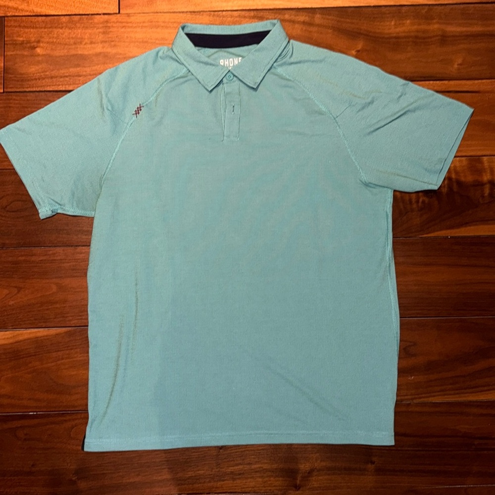 Rhone Polo